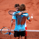 Image for article titled The Greatest Tennis Match Of The Year Was A Filthy, Hectic War